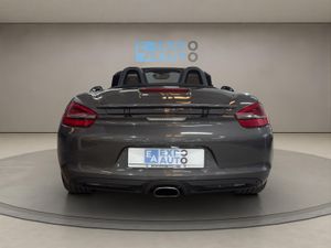 Porsche Boxster 2.7 - Foto 6