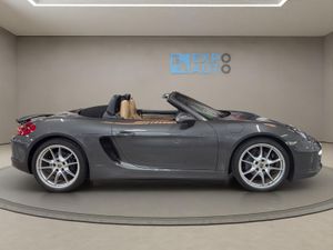 Porsche Boxster 2.7 - Foto 7