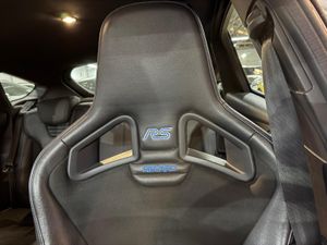 Ford Focus 2.3 EcoBoost 257kW RS Pack Performance - Foto 3