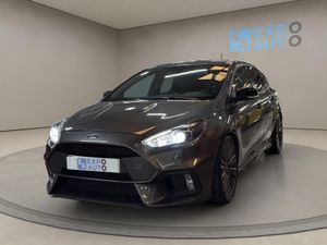 Ford Focus 2.3 EcoBoost 257kW RS Pack Performance - Foto 10
