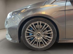 Ford Focus 2.3 EcoBoost 257kW RS Pack Performance - Foto 5