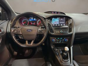 Ford Focus 2.3 EcoBoost 257kW RS Pack Performance - Foto 13