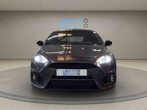 Ford Focus 2.3 EcoBoost 257kW RS Pack Performance - Foto 12
