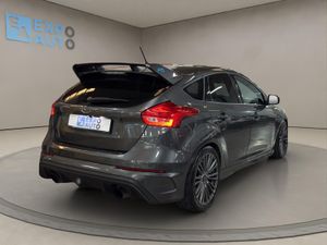 Ford Focus 2.3 EcoBoost 257kW RS Pack Performance - Foto 7