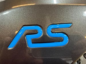 Ford Focus 2.3 EcoBoost 257kW RS Pack Performance - Foto 23