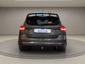 Ford Focus 2.3 EcoBoost 257kW RS Pack Performance - Foto 8