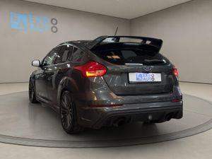 Ford Focus 2.3 EcoBoost 257kW RS Pack Performance - Foto 9
