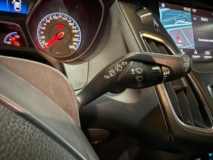 Ford Focus 2.3 EcoBoost 257kW RS Pack Performance - Foto 17