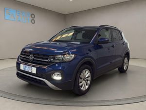 Volkswagen T-Cross Advance 1.0 TSI  - Foto 4