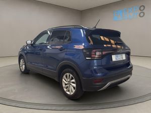Volkswagen T-Cross Advance 1.0 TSI  - Foto 6