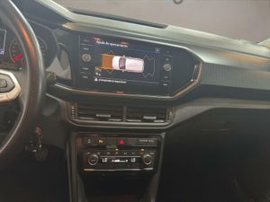 Volkswagen T-Cross Advance 1.0 TSI  - Foto 19
