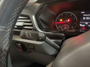 Volkswagen T-Cross Advance 1.0 TSI  - Foto 12