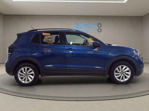 Volkswagen T-Cross Advance 1.0 TSI  - Foto 9
