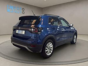 Volkswagen T-Cross Advance 1.0 TSI  - Foto 8