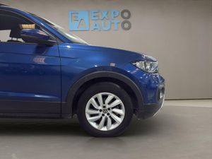 Volkswagen T-Cross Advance 1.0 TSI  - Foto 17