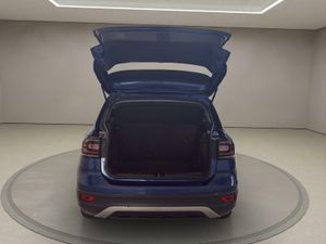 Volkswagen T-Cross Advance 1.0 TSI  - Foto 21