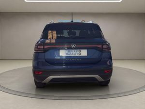 Volkswagen T-Cross Advance 1.0 TSI  - Foto 7