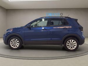 Volkswagen T-Cross Advance 1.0 TSI  - Foto 5