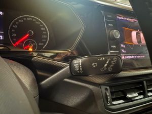 Volkswagen T-Cross Advance 1.0 TSI  - Foto 13
