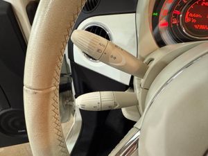 Fiat 500 Mirror 1.2 8v 51KW (69 CV) - Foto 17