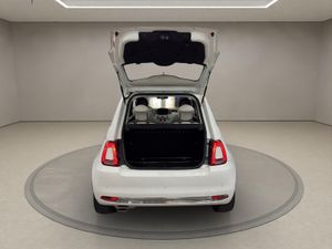 Fiat 500 Mirror 1.2 8v 51KW (69 CV) - Foto 10
