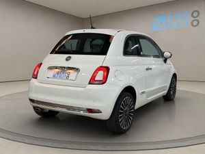 Fiat 500 Mirror 1.2 8v 51KW (69 CV) - Foto 5