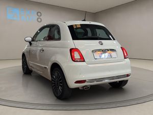 Fiat 500 Mirror 1.2 8v 51KW (69 CV) - Foto 6
