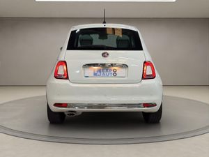 Fiat 500 Mirror 1.2 8v 51KW (69 CV) - Foto 4