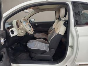 Fiat 500 Mirror 1.2 8v 51KW (69 CV) - Foto 22