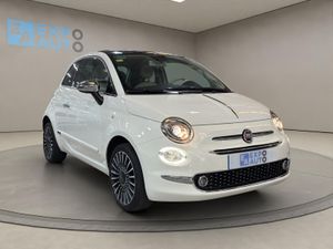 Fiat 500 Mirror 1.2 8v 51KW (69 CV) - Foto 2