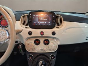 Fiat 500 Mirror 1.2 8v 51KW (69 CV) - Foto 13