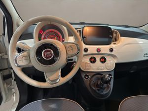Fiat 500 Mirror 1.2 8v 51KW (69 CV) - Foto 16