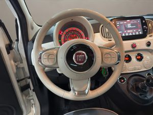 Fiat 500 Mirror 1.2 8v 51KW (69 CV) - Foto 20