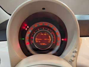 Fiat 500 Mirror 1.2 8v 51KW (69 CV) - Foto 23