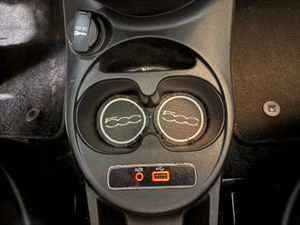 Fiat 500 Mirror 1.2 8v 51KW (69 CV) - Foto 18