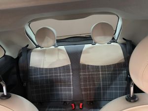Fiat 500 Mirror 1.2 8v 51KW (69 CV) - Foto 12