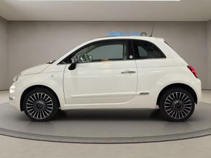 Fiat 500 Mirror 1.2 8v 51KW (69 CV) - Foto 7