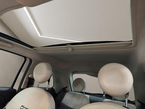 Fiat 500 Mirror 1.2 8v 51KW (69 CV) - Foto 21