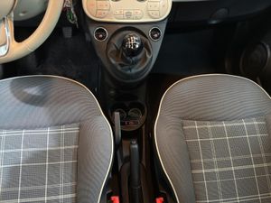 Fiat 500 Mirror 1.2 8v 51KW (69 CV) - Foto 14