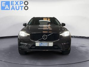 Volvo XC60 2.0 B4 G Momentum Pro Auto - Foto 8