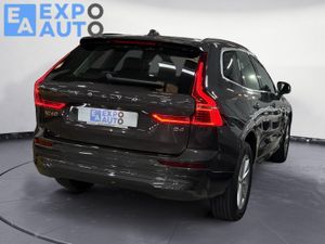 Volvo XC60 2.0 B4 G Momentum Pro Auto - Foto 6