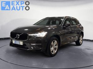 Volvo XC60 2.0 B4 G Momentum Pro Auto - Foto 9