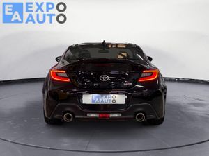 Toyota GR 86 2.4 Boxer T/M 6V Coupe RZ - Foto 5