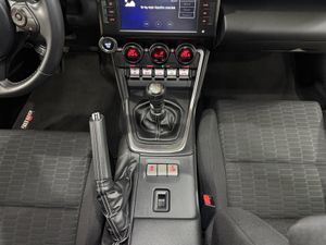 Toyota GR 86 2.4 Boxer T/M 6V Coupe RZ - Foto 13