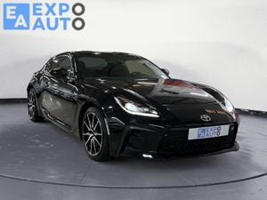 Toyota GR 86 2.4 Boxer T/M 6V Coupe RZ - Foto 2