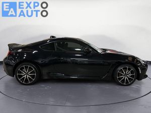 Toyota GR 86 2.4 Boxer T/M 6V Coupe RZ - Foto 7