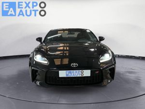 Toyota GR 86 2.4 Boxer T/M 6V Coupe RZ - Foto 8