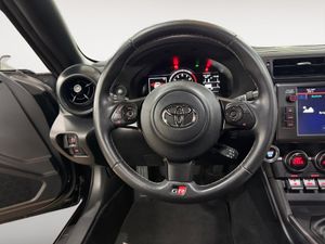 Toyota GR 86 2.4 Boxer T/M 6V Coupe RZ - Foto 14