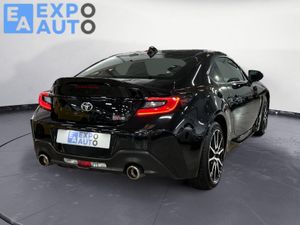 Toyota GR 86 2.4 Boxer T/M 6V Coupe RZ - Foto 6