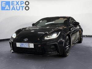 Toyota GR 86 2.4 Boxer T/M 6V Coupe RZ - Foto 10